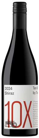 2024 10X Shiraz