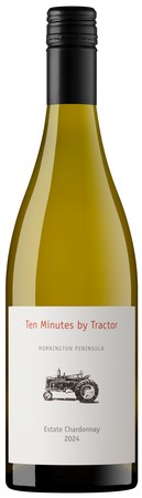 2024 Estate Chardonnay