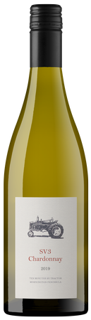 2019 SV3 - Special Release - Chardonnay