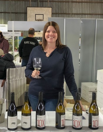 Karen's Cellar Selection