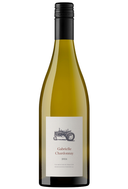 2024 Gabrielle Vineyard Chardonnay