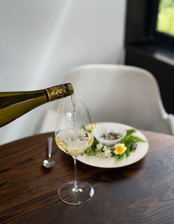 The Art of Fine Wine & Gastronomy Gift Voucher - For Two