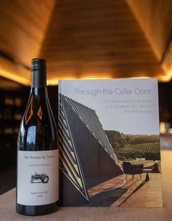 Winery Architecture Gift Pack