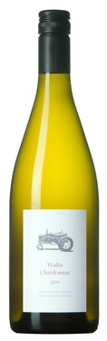 2010 Wallis Chardonnay