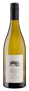 2013 McCutcheon Chardonnay