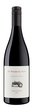2014 Estate Pinot Noir