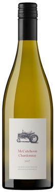 2017 McCutcheon Chardonnay