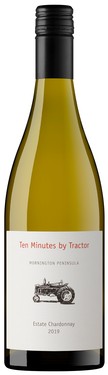 2019 Estate Chardonnay MAGNUM