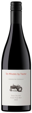 2019 Estate 'Down the Hill' Pinot Noir
