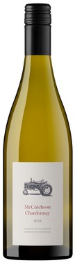 2019 McCutcheon Chardonnay
