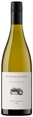 2020 Estate Chardonnay