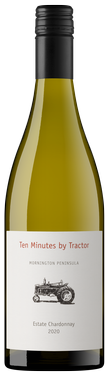 2020 Estate Chardonnay MAGNUM