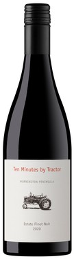 2020 Estate Pinot Noir