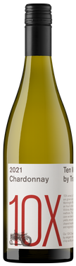2021 10X Chardonnay