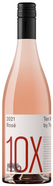 2021 10X Rosé