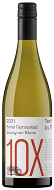 2021 10X Barrel Fermented Sauvignon Blanc