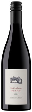 2022 McCutcheon Vineyard Pinot Noir