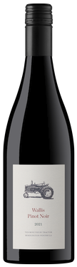 2022 Wallis Pinot Noir