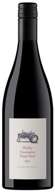 2021 Wallis Tasmania Pinot Noir