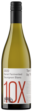 2022 10X Barrel Fermented Sauvignon Blanc