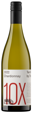 2022 10X Chardonnay