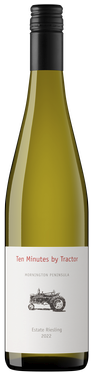 2023 Estate Riesling