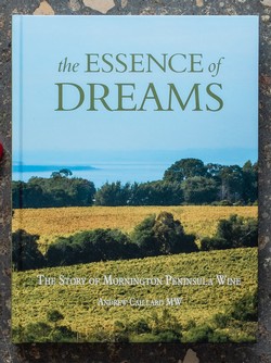 The Essence of Dreams