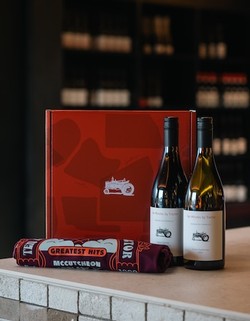 Greatest Hits Gift Set