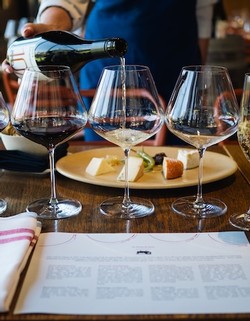 Cheese & Wine Discovery Gift Voucher - For Two