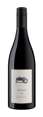 2010 Harmonia Pinot Noir