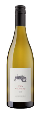 2015 Wallis Chardonnay