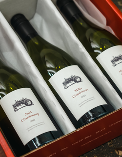 Single Vineyard Gift Box