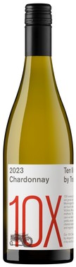 2023 10X Chardonnay