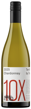 2025 10X Chardonnay