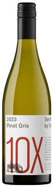 2023 10X Pinot Gris