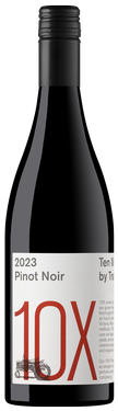 2023 10X Pinot Noir