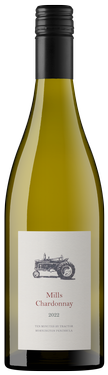 2022 Mills Chardonnay