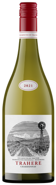 2021 Trahere Chardonnay